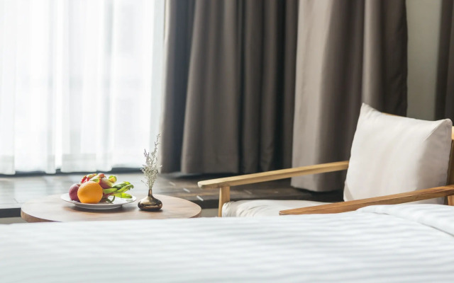 Sim Boutique Hotel