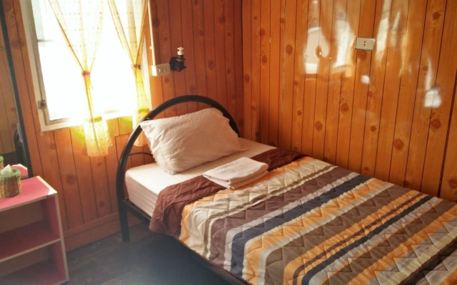 Sangjun Guesthouse