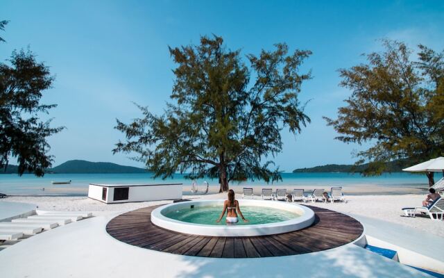 Moonlight Resort