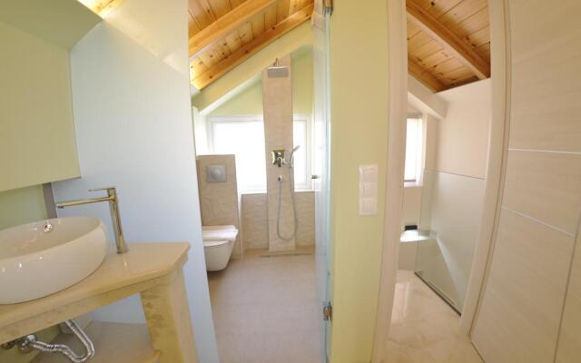 Agios Gordios Beach Resort