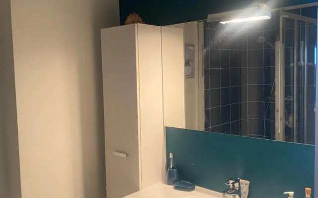 Appartement Arcachon, 1 PiãˆCe, 2 Personnes - Fr-1-420-103