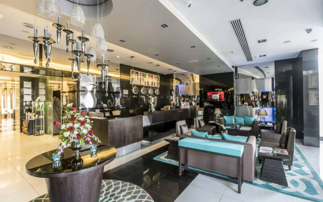 City Stay Residences