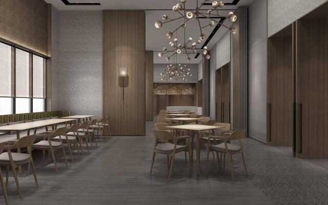 Fairfield by Marriott Suzhou High-Tech Zone