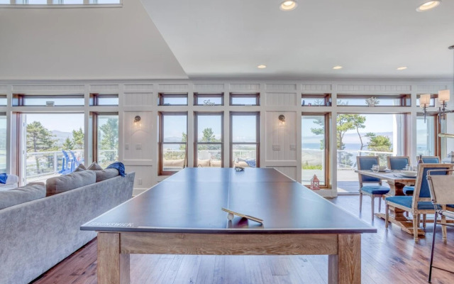 Transformation Point