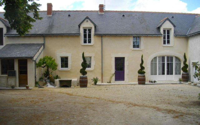La Rosée D'Anché