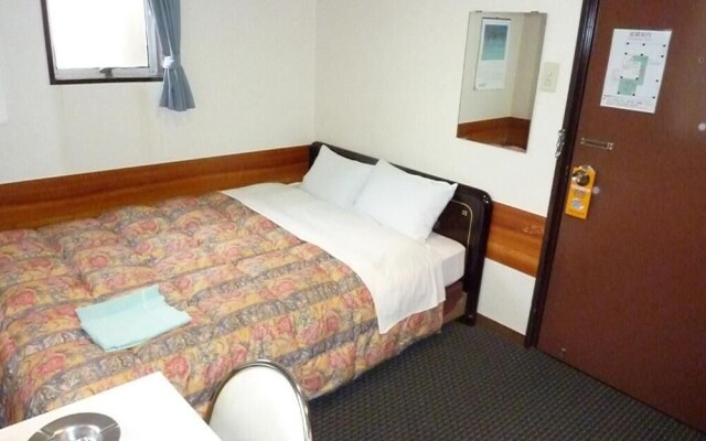 Otsuka City Hotel