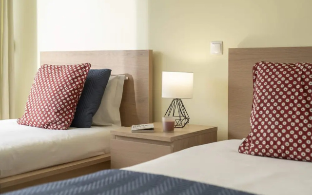 Vacation Home in Porto Santo, Villa Girassol