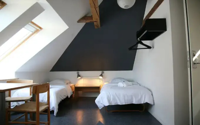 Nexø Hostel