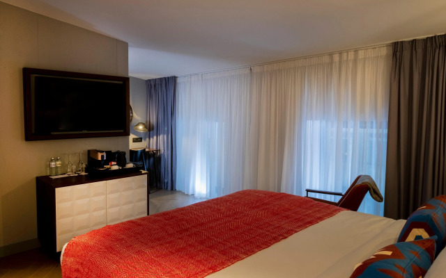 Hotel Indigo Belgrade by IHG