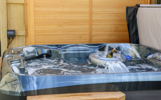 Lock View - Nordic Spa