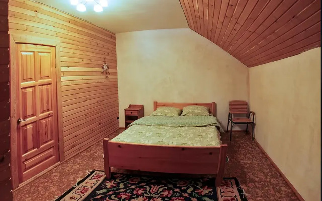 Золотая Бухта