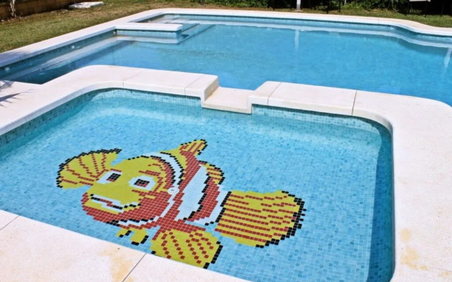 Aire de Conil - Guest House