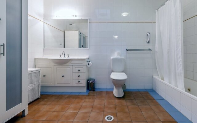 Horizons Golf Club, Villa 124