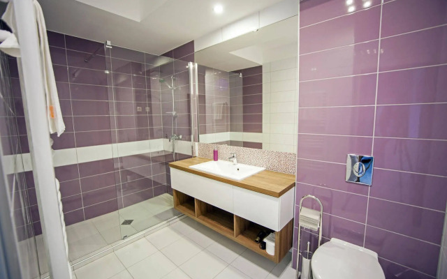 Zafir Apartmanhaz