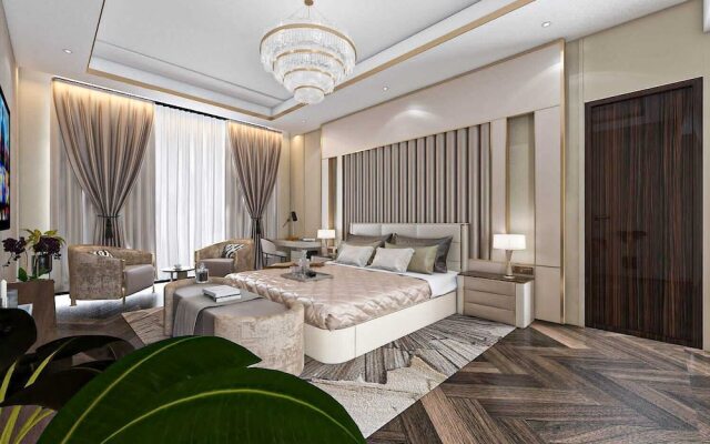 Swarnagarh Nature Retreat and Spa