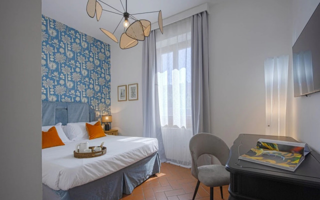 La Corticina - Rooms & Suite - Firenze