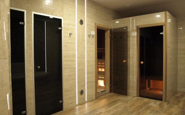Wellness Hotel Ondrášův Dvůr