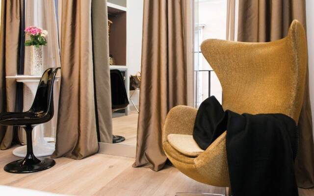 Maison Torre Argentina