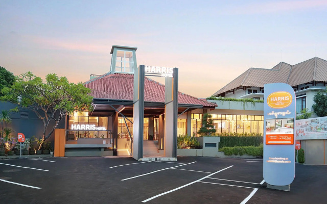 HARRIS Hotel Kuta Tuban Bali