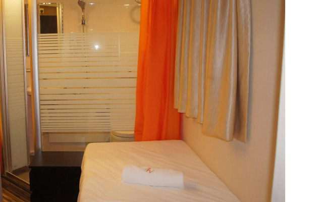 Homy Inn North Point