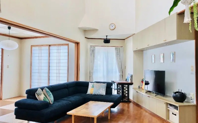 Your Vacation House in IG – Guest Rooms – Ishigaki Island