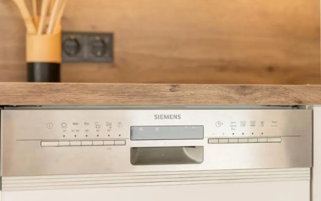 Ferienwohnung Scheibe 30