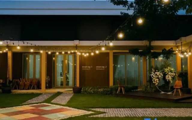 The Cotton Tree Hometel