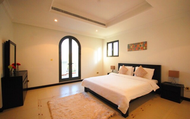 Kennedy Towers - Frond L Garden Home