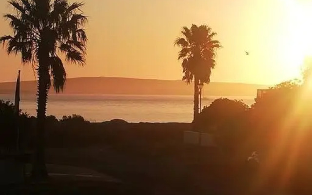 Beach House Mosselrivier