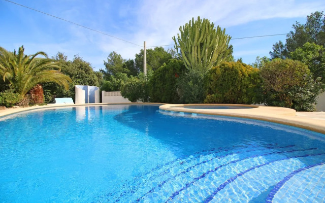 Holiday Home Shangrila