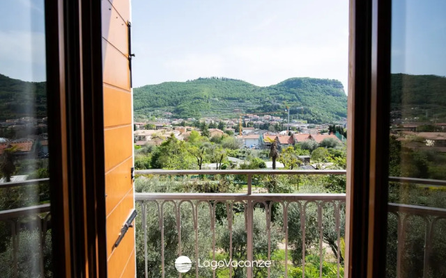 Casa nel Verde in Garda