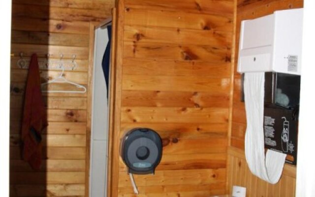 Hostelling International Esprit