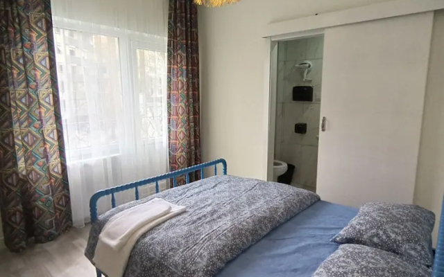 Deeps Hostel Ankara 2