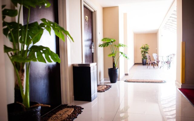 Mornington Hotel Medan Ipoh