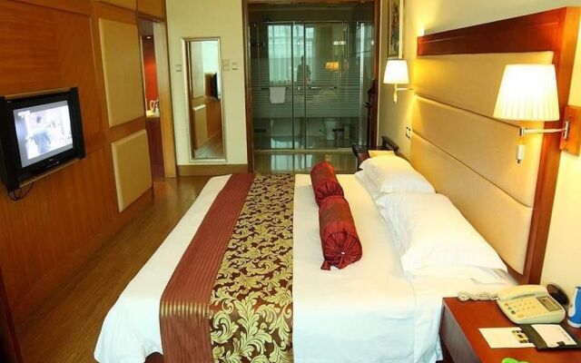 Baoju Hotel