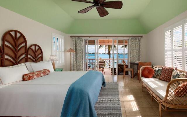 Cambridge Beaches Resort & Spa