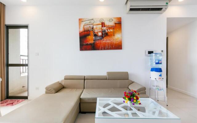 New & Luxury Apartment with Pool-3014