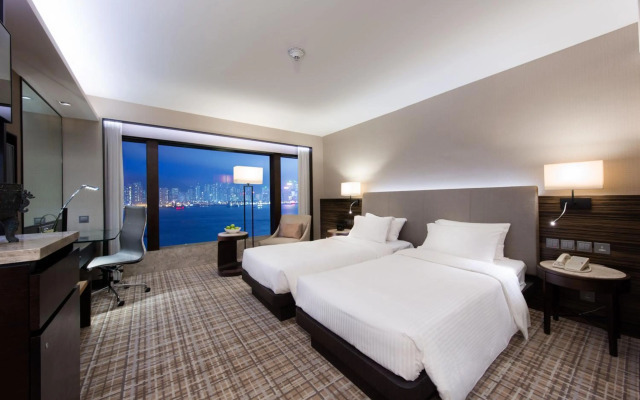 New World Millennium Hong Kong Hotel