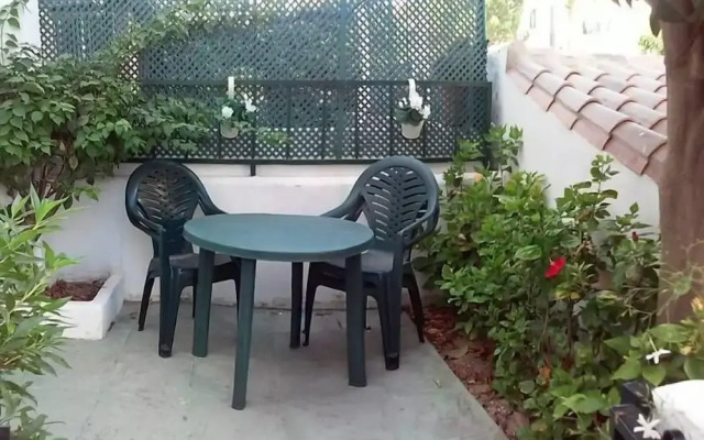 Casa Olivo