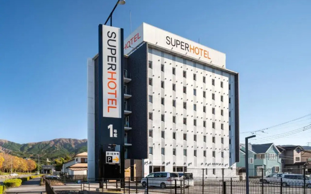 Super Hotel Gotemba - 1