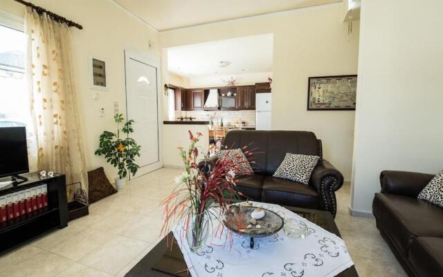 Kreta House