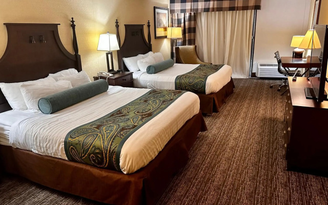 Red Lion Hotel Harrisburg Hershey