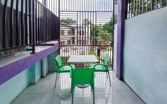 Panam House Syariah RedPartner