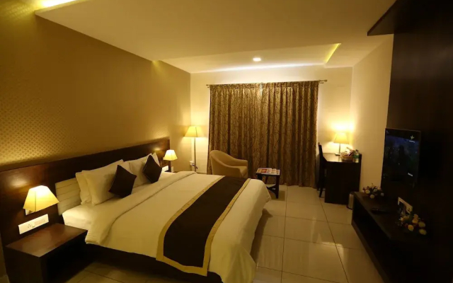 West Fort Hotel