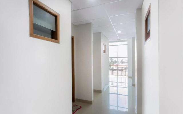 Sarkawi Residence