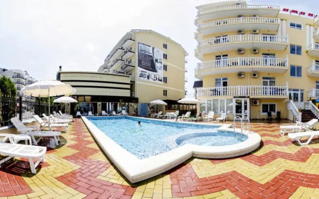 Olimpik Hotel