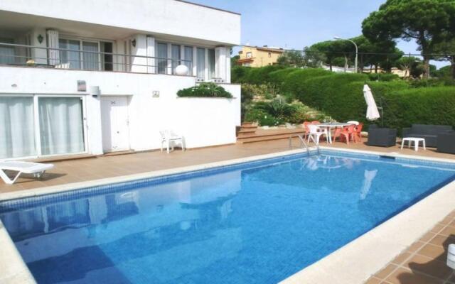 Villa in Blanes - 104831 by MO Rentals