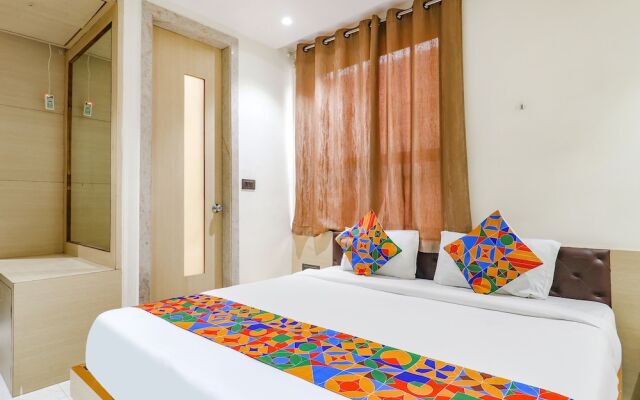 Fabhotel Harriot