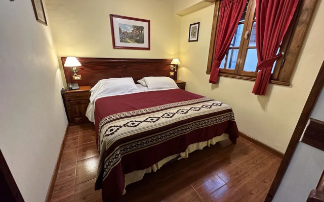 Hotel Sirenuse