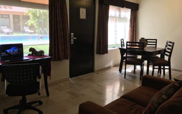 SureStay Hotel by Best Western Palmareca